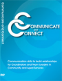 Communicate and Connect DVD cover